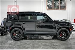 لاند روفر دفندر